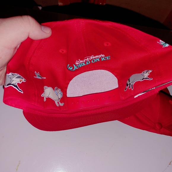 vintage walt disney snapbacks - Picture 2 of 3